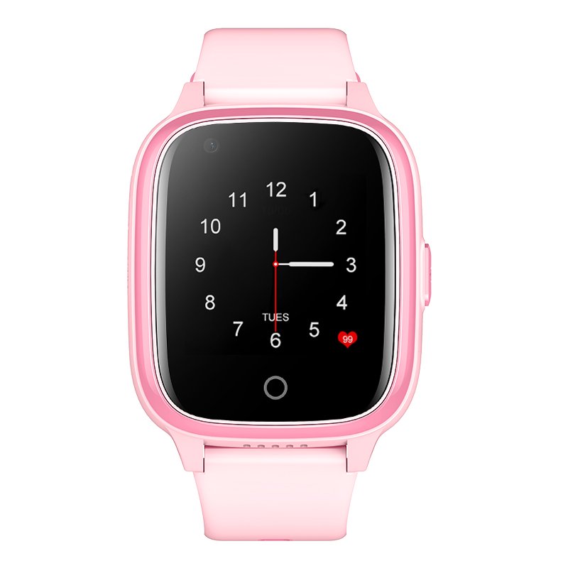 Smartwatches for Kids Intelligent Children Tracking Device HD Camera 4G Video Chat GPS Positioning Smart Bracelet Watches